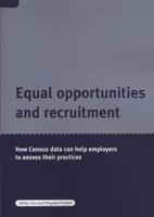 Equal Opportunities and Recruitment