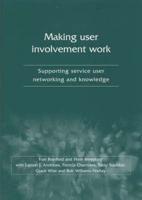 Making User Involvement Work