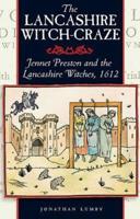 The Lancashire Witch Craze