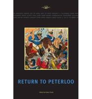 Return to Peterloo