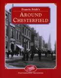 Francis Frith's Around Chesterfield