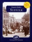 Francis Frith's Suffolk