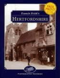 Francis Frith's Hertfordshire