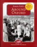 Francis Frith's Around Oxford