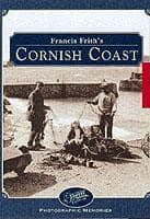 Francis Frith's Cornish Coast