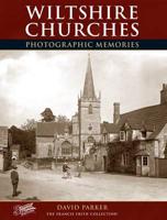 Francis Frith's Wiltshire Churches
