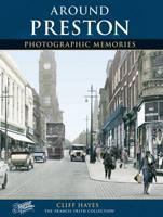 Francis Frith's Around Preston