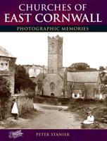 Francis Frith's Churches of East Cornwall