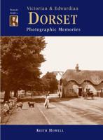 Francis Frith's Victorian and Edwardian Dorset