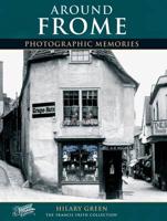 Francis Frith's Frome