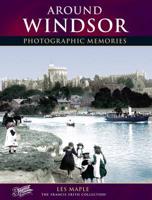 Francis Frith's Around Windsor