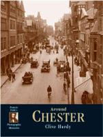 Francis Frith's Around Chester