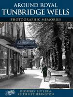 Francis Frith's Around Royal Tunbridge Wells