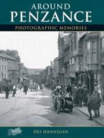 Francis Frith's Around Penzance