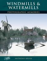 Francis Frith's Windmills & Watermills