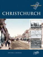 Francis Frith's Christchurch