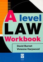 "A" Level Law Workbook