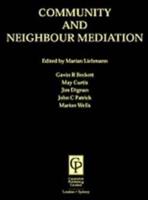 Community and Neighbourhood Mediation
