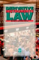 Derivative Instruments Law
