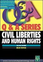 Civil Liberties and Human Rights