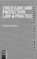 Child Care & Protection Law & Practice