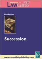 LawCard on Succession
