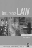 Insurance Law