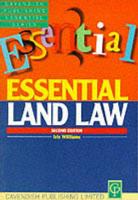 Essential Land Law