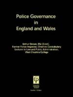 Police Governance in England and Wales