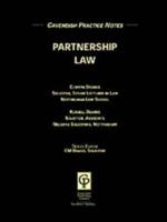 Partnership Law