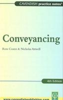Practice Notes on Conveyancing