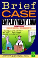 Briefcase on Employment Law