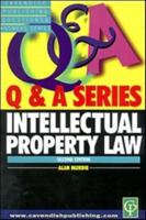 Q & A on Intellectual Property Law
