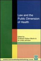 Law and the Public Dimension of Health