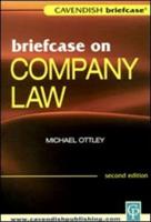 Briefcase on Company Law