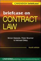 Briefcase on Contract Law