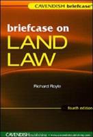 Briefcase on Land Law