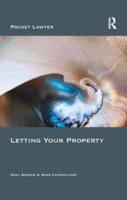 Letting Your Property