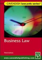 Business Law