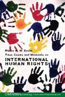 Texts & Materials on International Human Rights