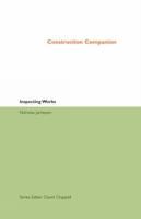 Construction Companion to Inspecting Works