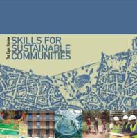 Skills for Sustainable Communities