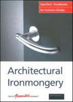 Architectural Ironmongery