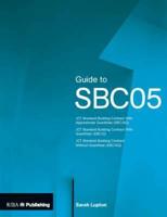 Guide to SBC05