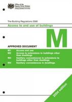 Approved Document M 2004