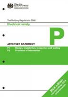 Approved Document P 2004