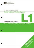 Approved Document L1 2002