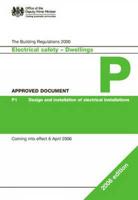 Approved Document P 2006