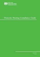 Domestic Heating Compliance Guide 2006