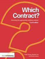 Which Contract?